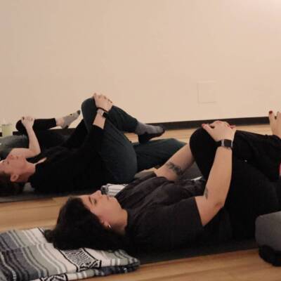How Yoga Supports My Health Journey as a Nutritionist How Yoga Supports My Health Journey as a Nutritionist